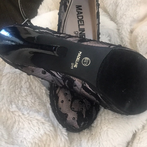 High heels - Picture 4 of 7